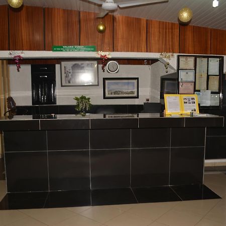 Kaysens Grande Hotel Тема Экстерьер фото