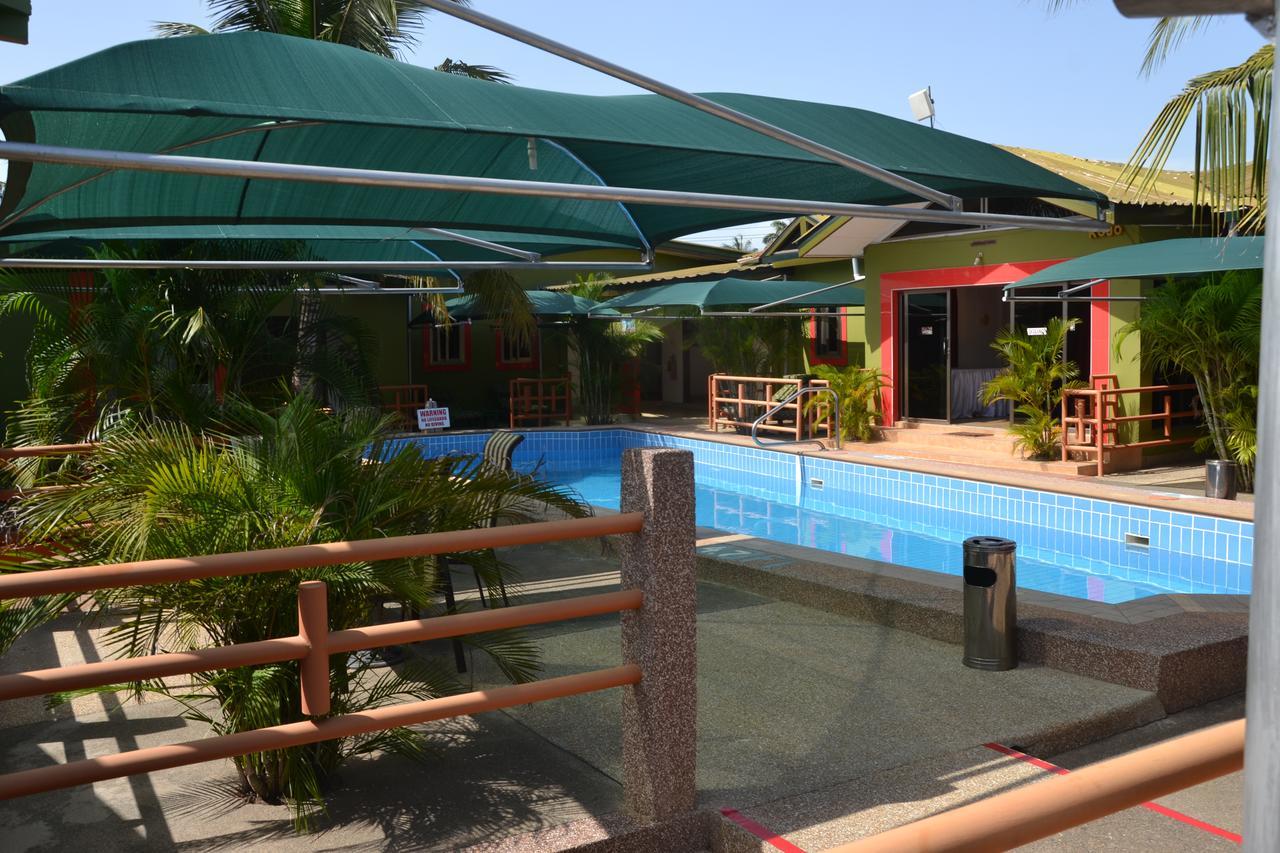 Kaysens Grande Hotel Тема Экстерьер фото
