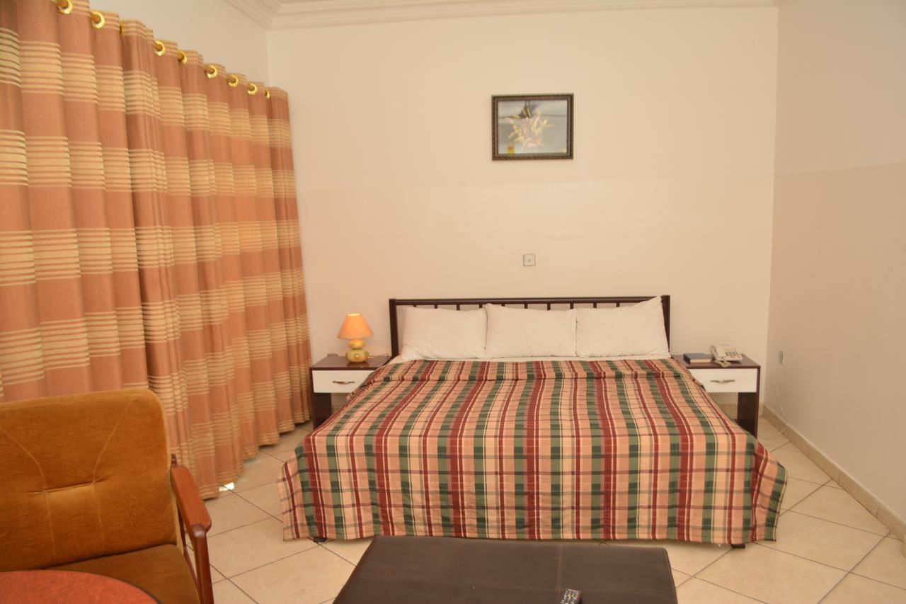Kaysens Grande Hotel Тема Экстерьер фото