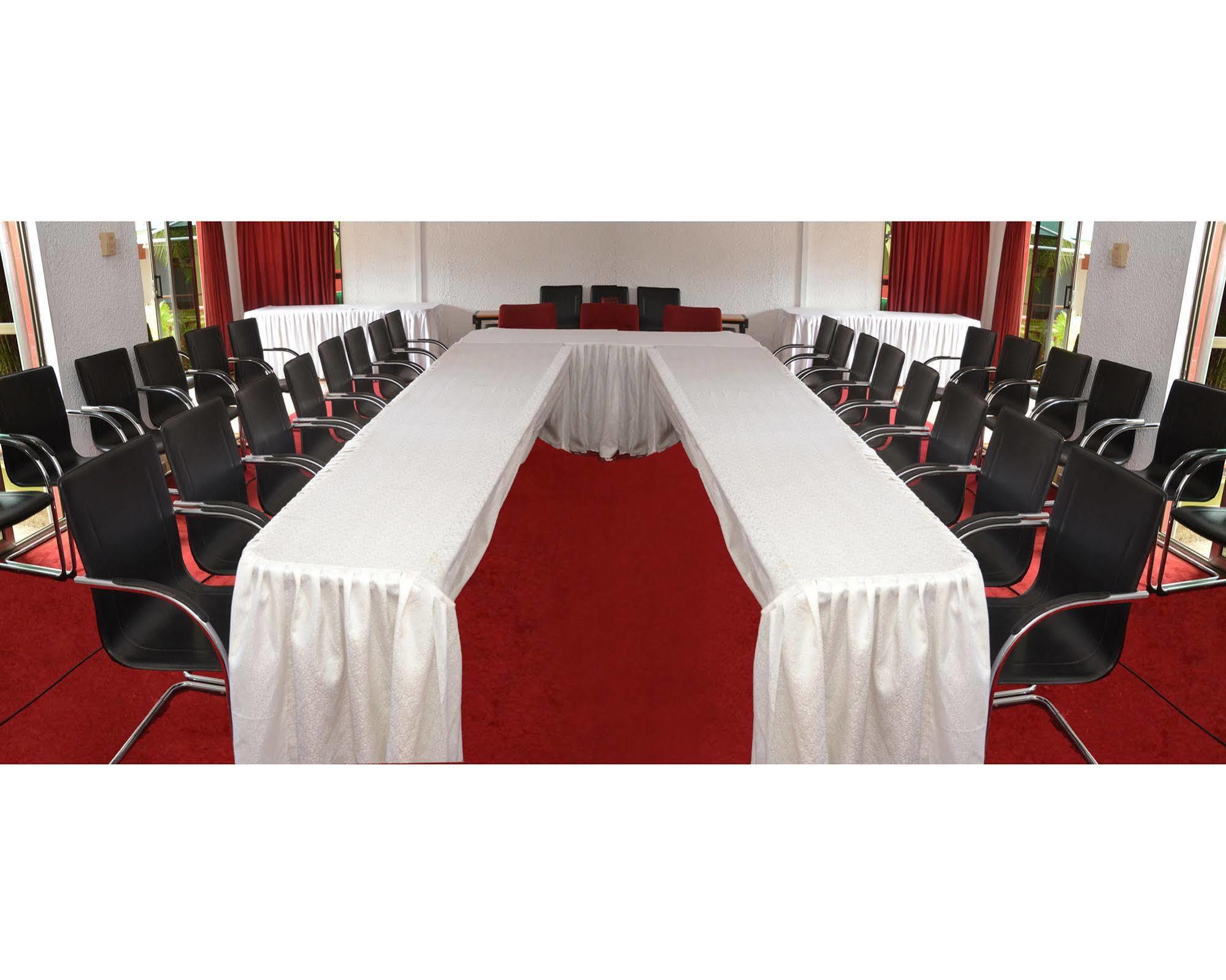 Kaysens Grande Hotel Тема Экстерьер фото