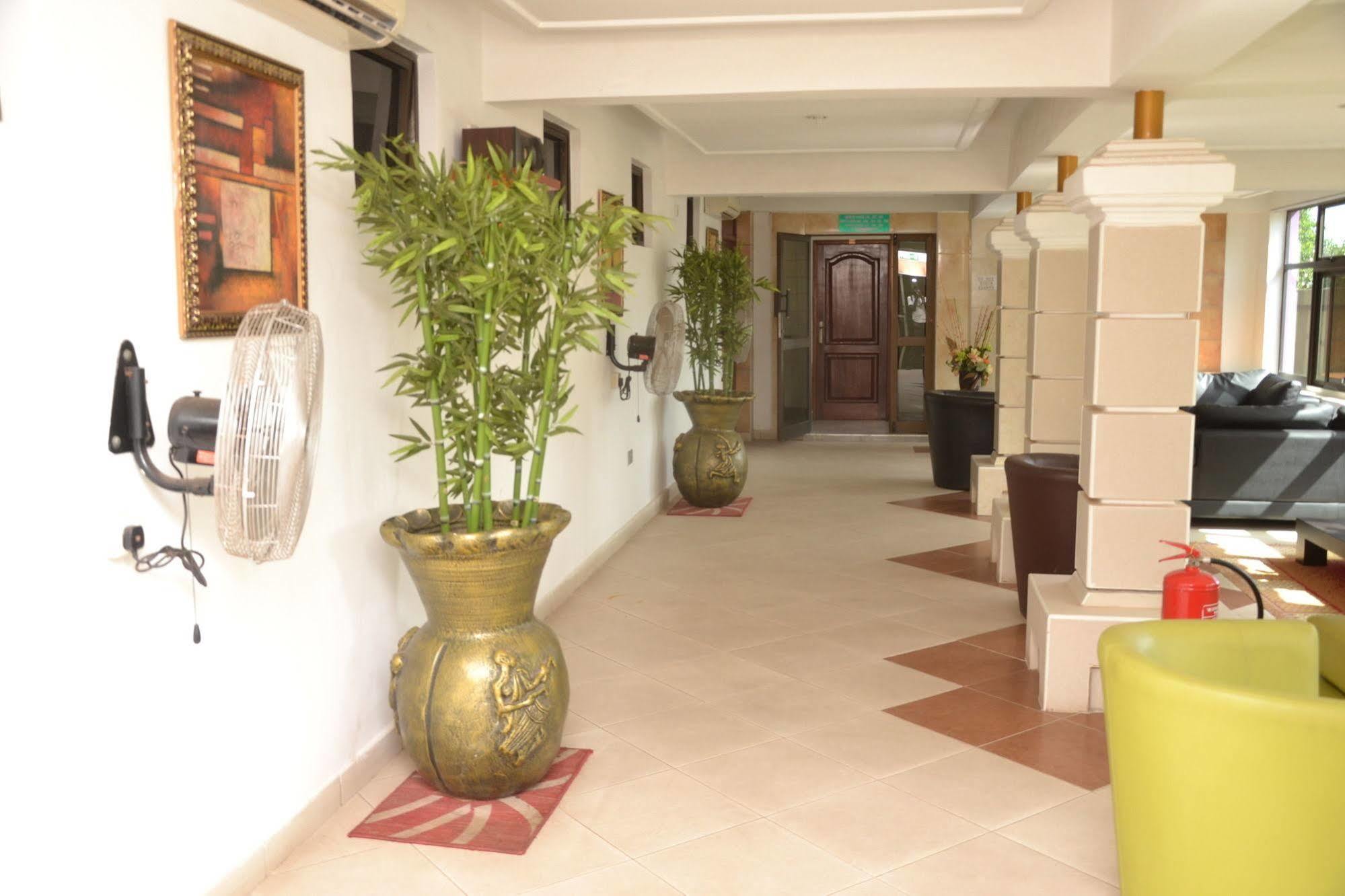 Kaysens Grande Hotel Тема Экстерьер фото